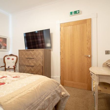 Gordonston Apartments Inverness Buitenkant foto