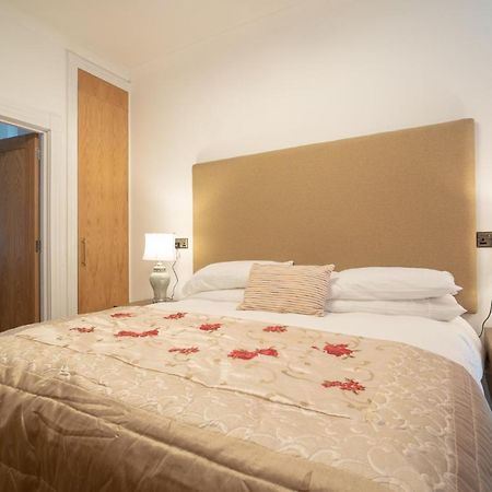 Gordonston Apartments Inverness Buitenkant foto