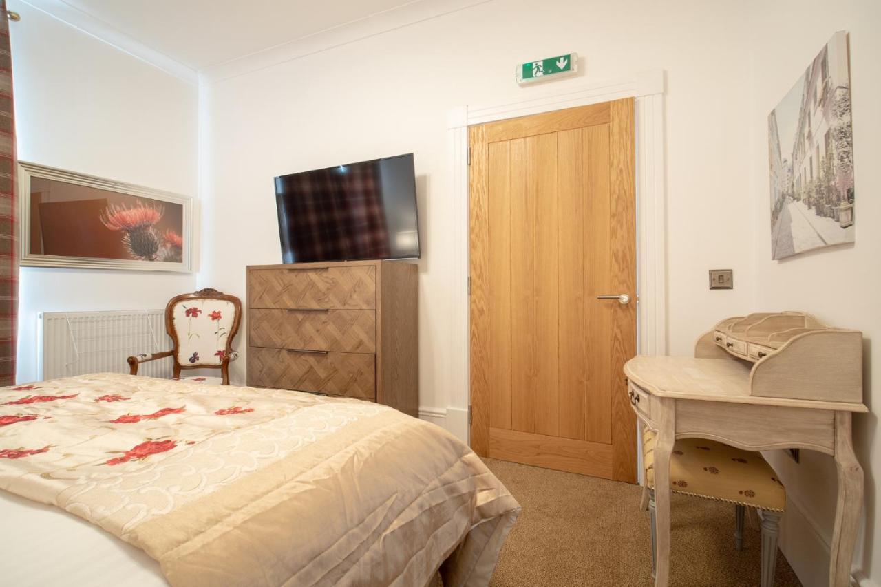 Gordonston Apartments Inverness Buitenkant foto