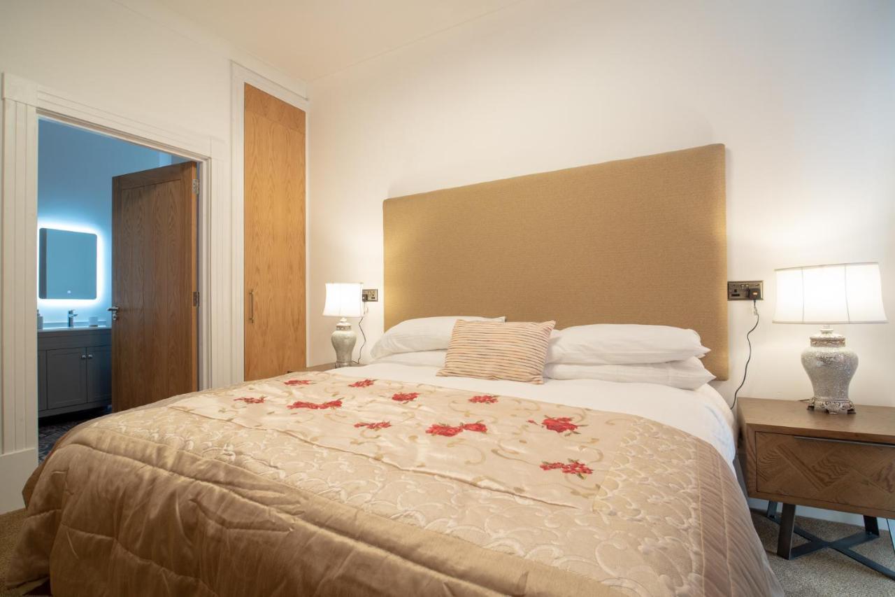 Gordonston Apartments Inverness Buitenkant foto