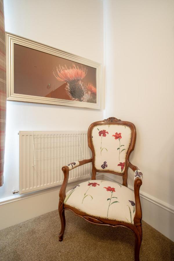 Gordonston Apartments Inverness Buitenkant foto