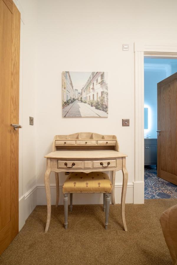 Gordonston Apartments Inverness Buitenkant foto