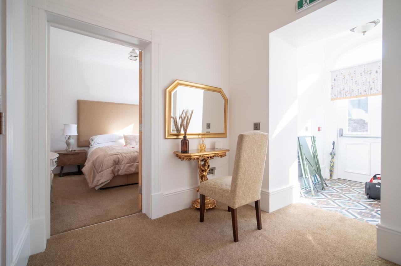 Gordonston Apartments Inverness Buitenkant foto