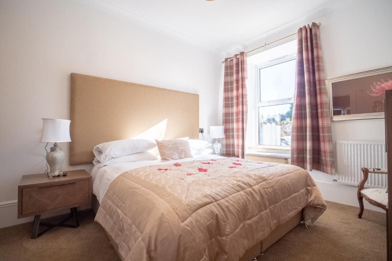 Gordonston Apartments Inverness Buitenkant foto