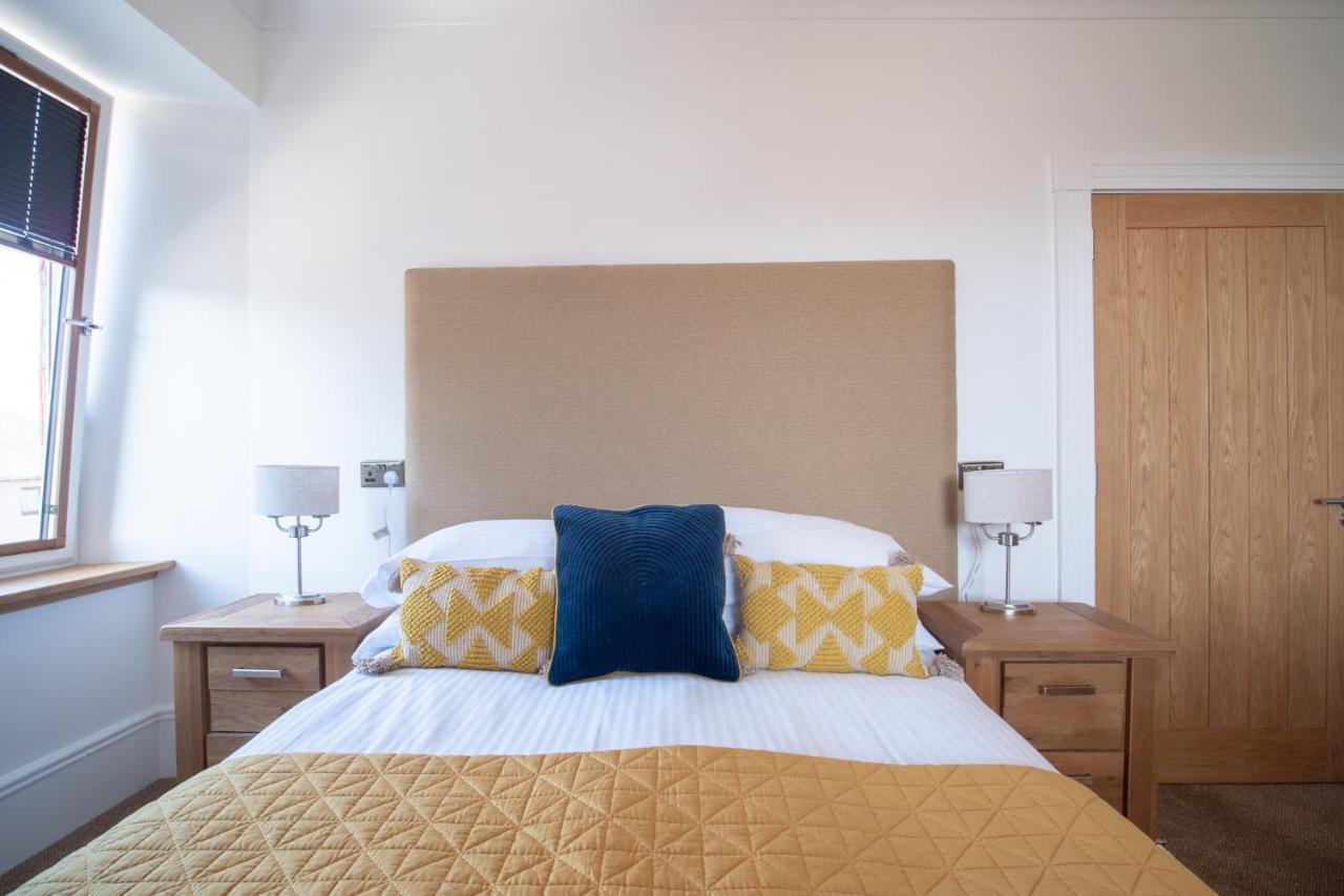 Gordonston Apartments Inverness Buitenkant foto