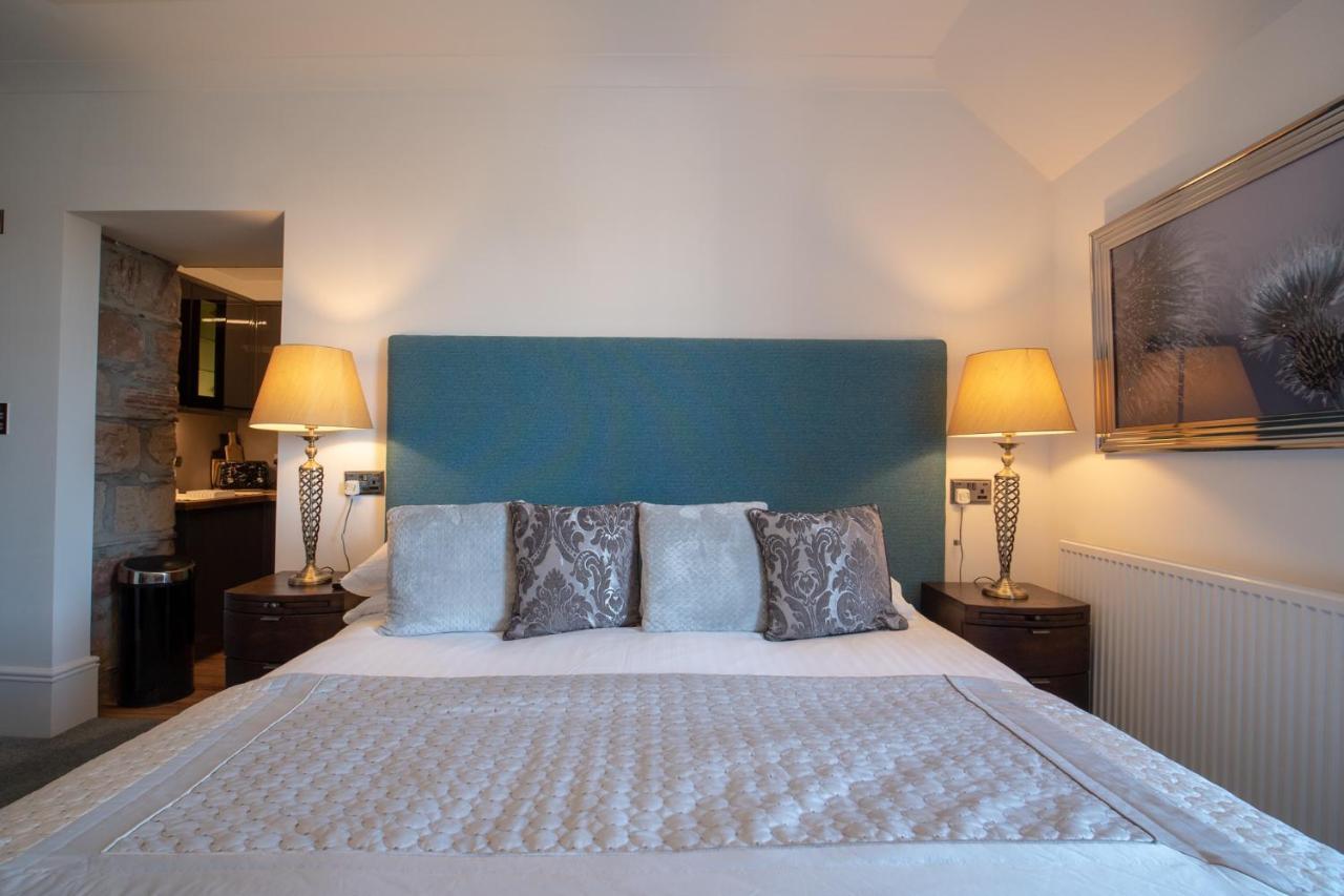 Gordonston Apartments Inverness Buitenkant foto