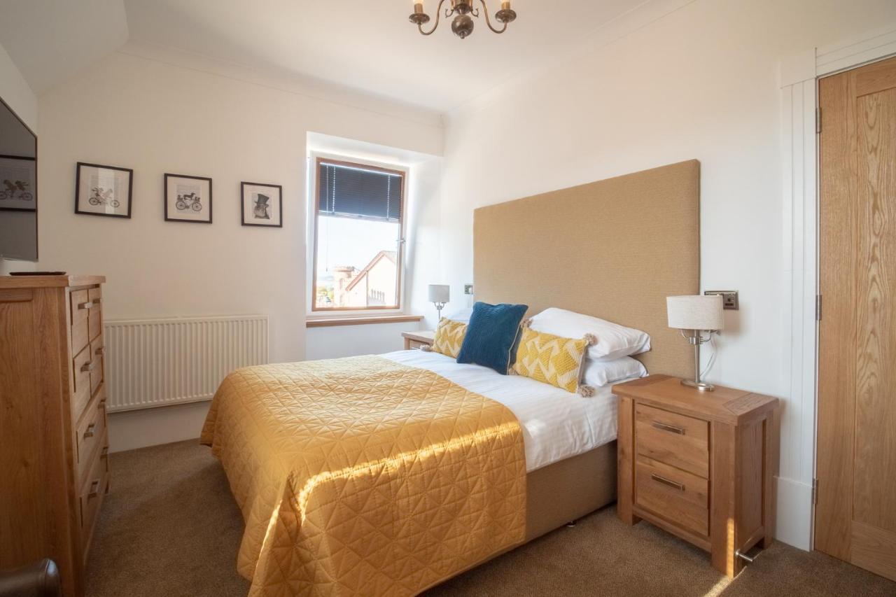 Gordonston Apartments Inverness Buitenkant foto