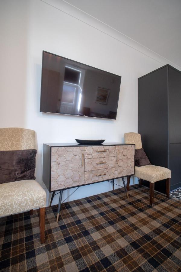 Gordonston Apartments Inverness Buitenkant foto