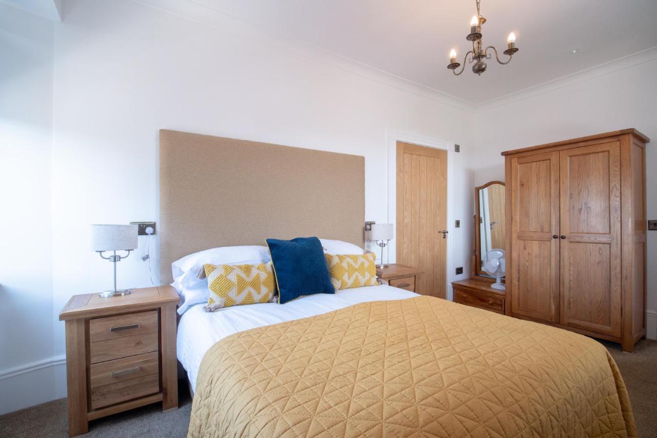 Gordonston Apartments Inverness Buitenkant foto