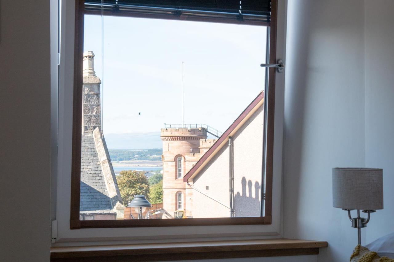 Gordonston Apartments Inverness Buitenkant foto