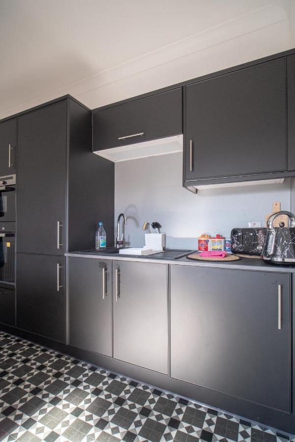 Gordonston Apartments Inverness Buitenkant foto